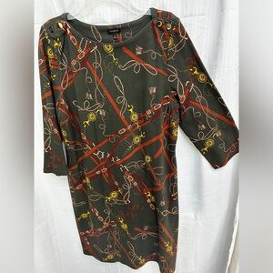 Talbots Dress size XL